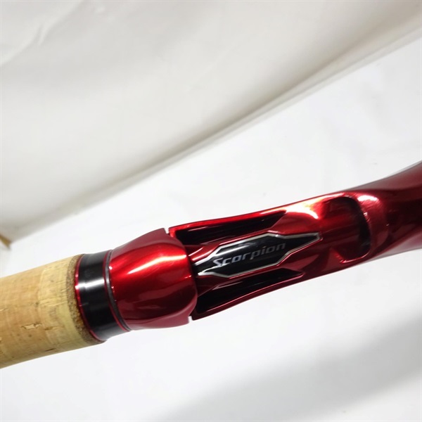１９スコーピオン１７０３Ｒ－２